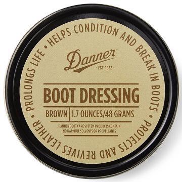 Akcesoria Danner Boot Dressing (1.7 oz) Damskie Brązowe | PL1283SO