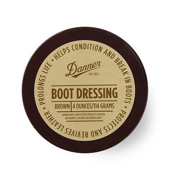 Akcesoria Danner Boot Dressing (4 oz) Damskie Brązowe | PL1286GL