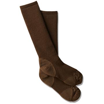 Skarpety Danner Reckoning Midweight Uniform Socks Over Calf Damskie | PL1204AP