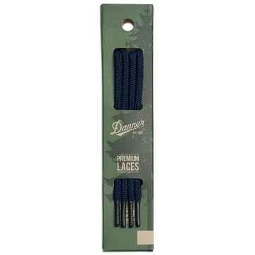 Sznurowadło Danner Laces 63" Damskie Niebieskie | PL1239ZG