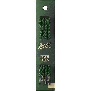 Sznurowadło Danner Laces 63" Męskie Zielone | PL1654LH