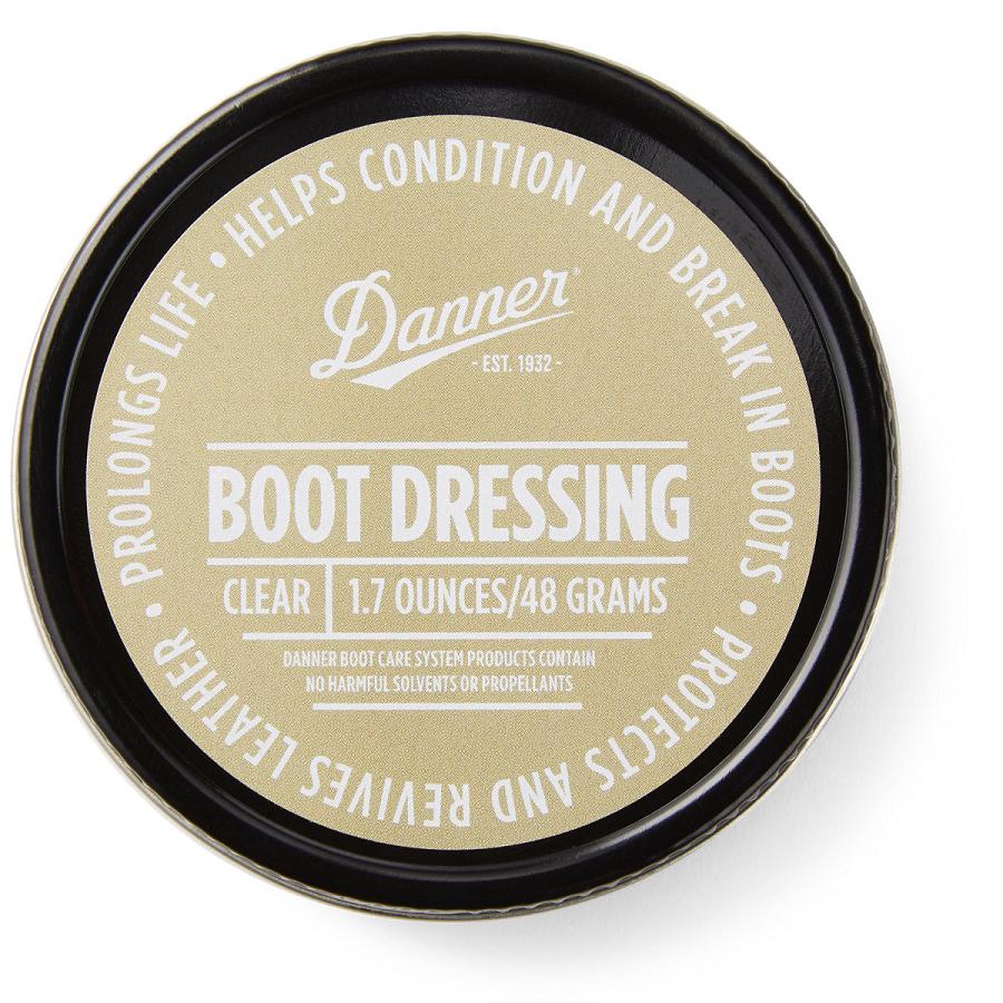 Akcesoria Danner Boot Dressing (1.7 oz) Damskie Oliwkowe | PL1282AP