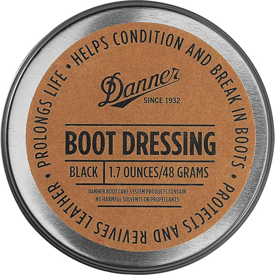 Akcesoria Danner Boot Dressing (1.7 oz) Damskie Czarne | PL1284DN