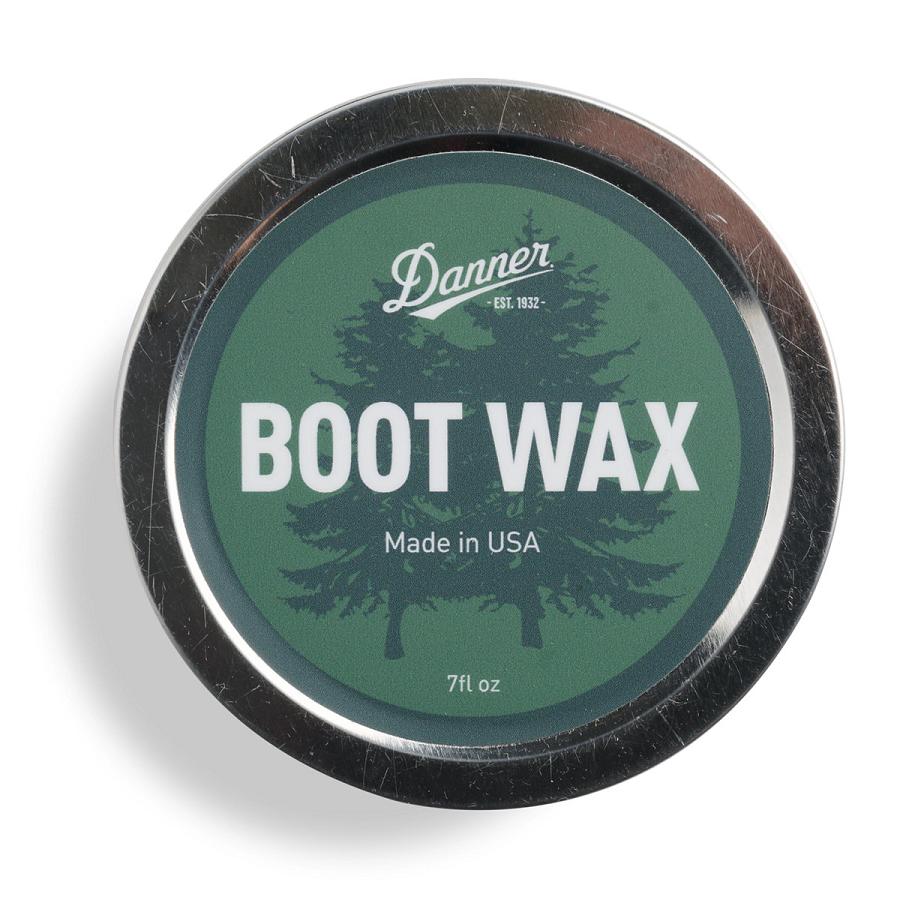 Akcesoria Danner Boot Wax 7 oz. Damskie | PL1279IS