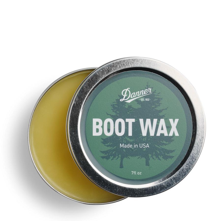 Akcesoria Danner Boot Wax 7 oz. Damskie | PL1279IS