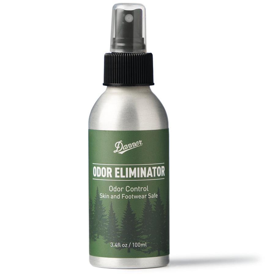 Akcesoria Danner Odor Eliminator Damskie | PL1290LH