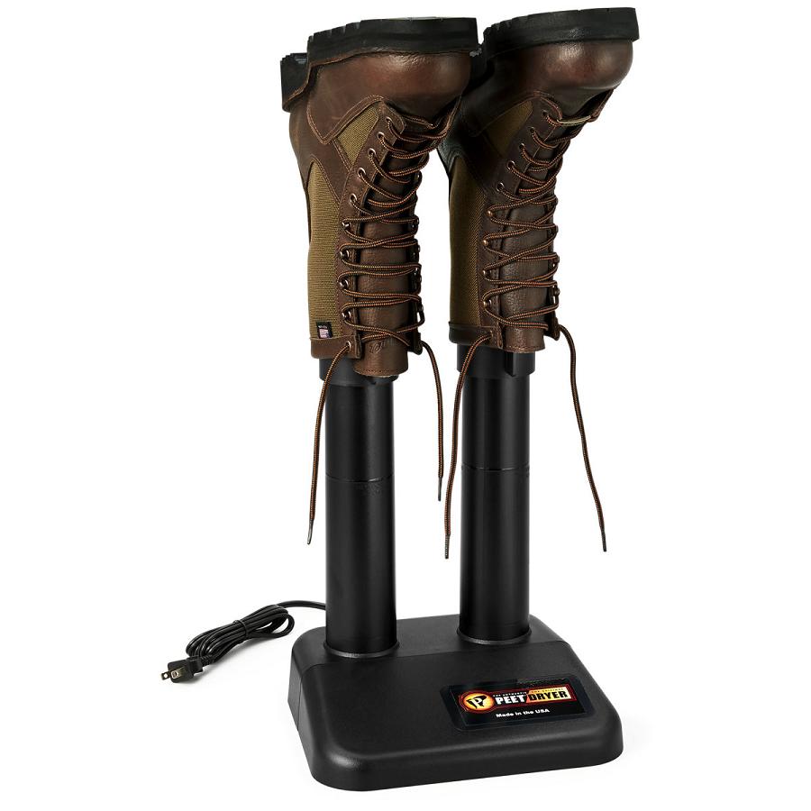 Akcesoria Danner Peet Dryer Original Damskie Czarne | PL1301RW