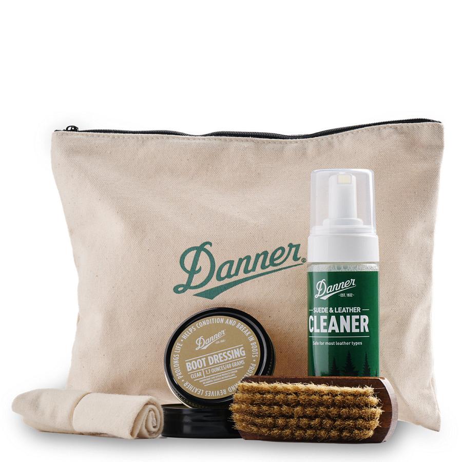 Akcesoria Danner Skórzane Care Kit Damskie | PL1280OR