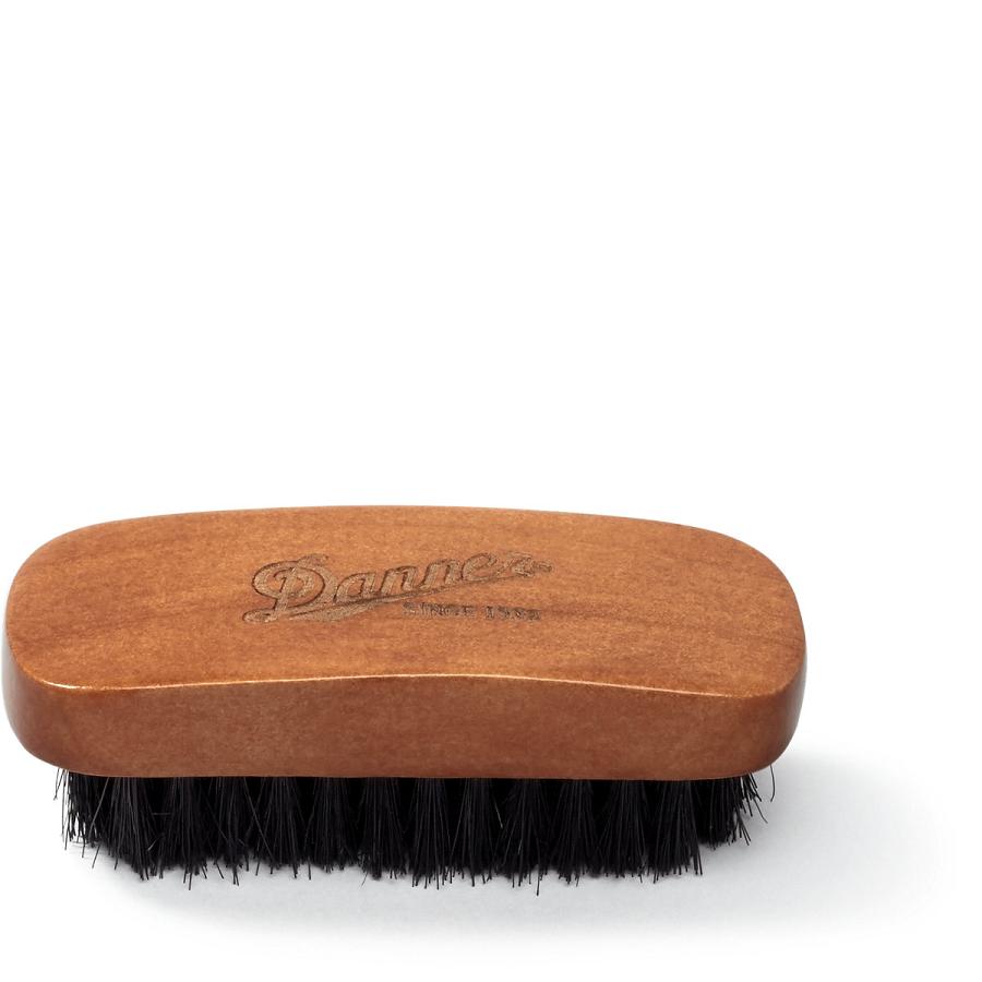 Akcesoria Danner Small Dusting Brush Męskie | PL1712NB