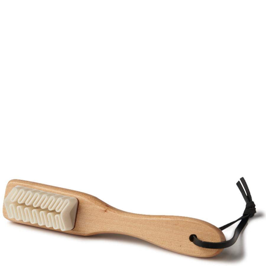 Akcesoria Danner Zamszowe and Nubuck Brush Damskie | PL1292XF