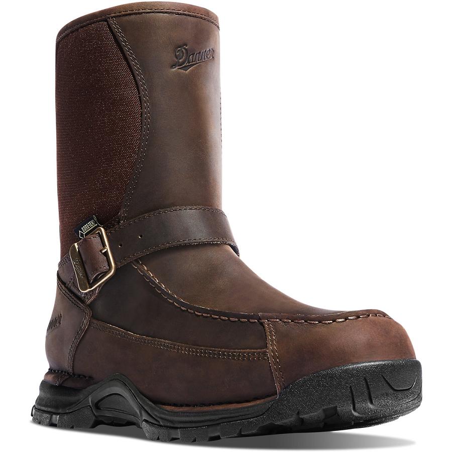 Buty Myśliwskie Danner Sharptail Rear Zip 10