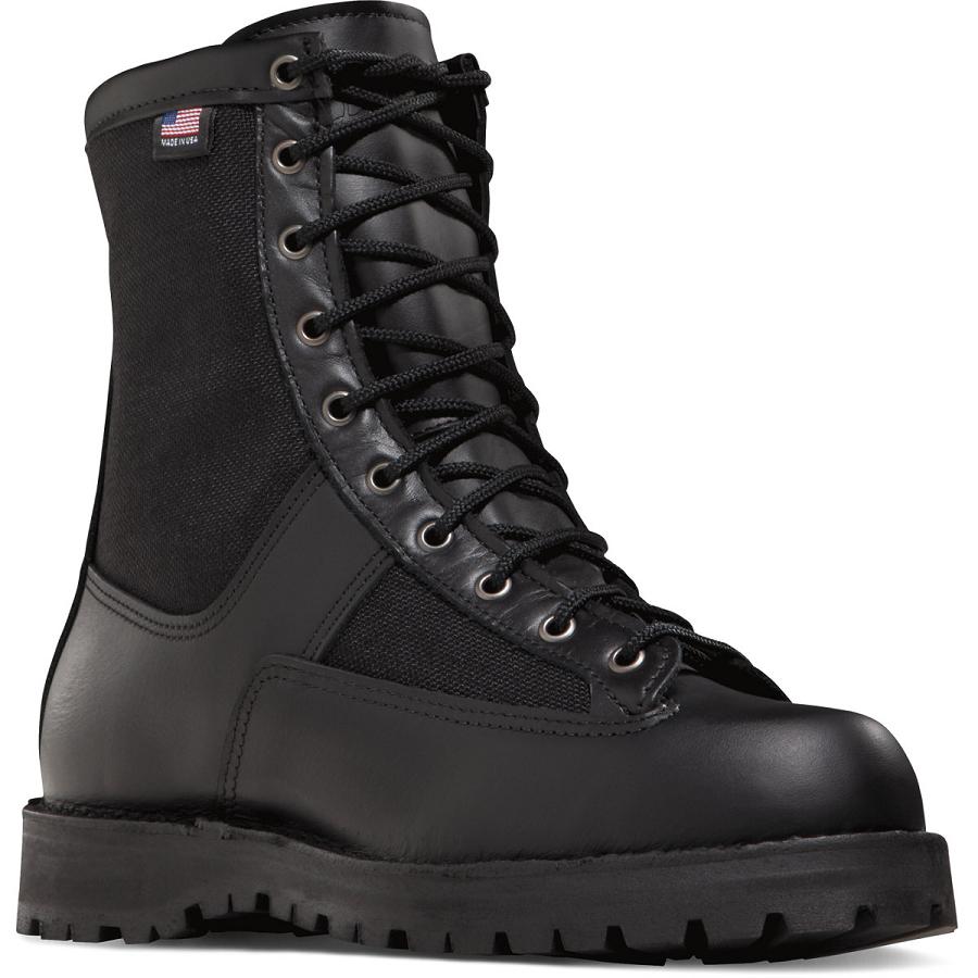 Buty Taktyczne Danner Acadia 8