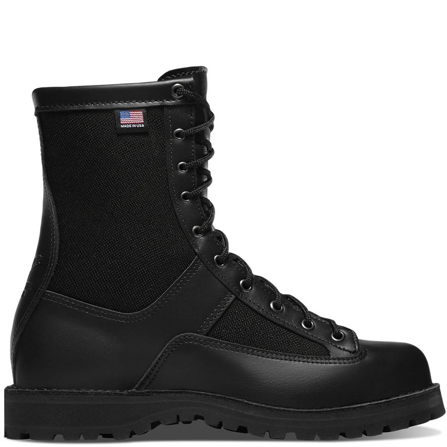 Buty Taktyczne Danner Acadia 8\