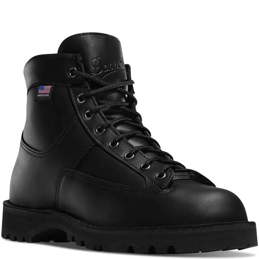 Buty Taktyczne Danner Blackhawk II 6