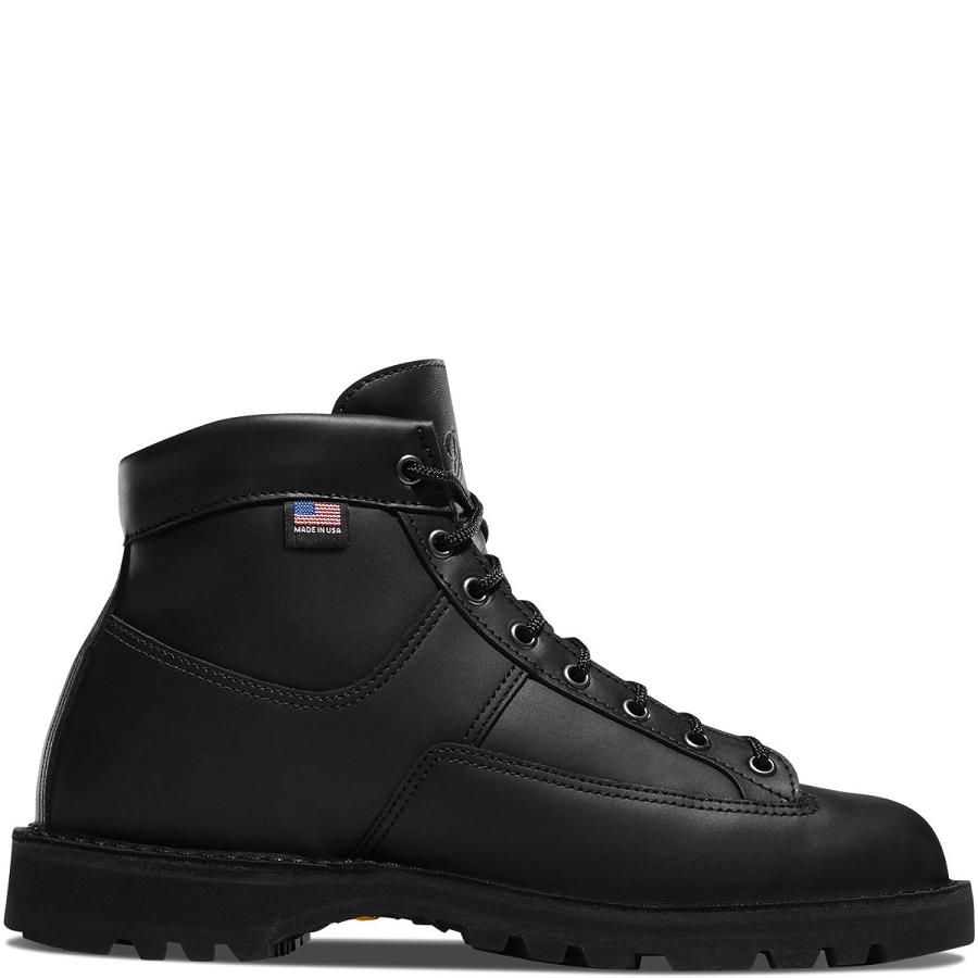 Buty Taktyczne Danner Blackhawk II 6\