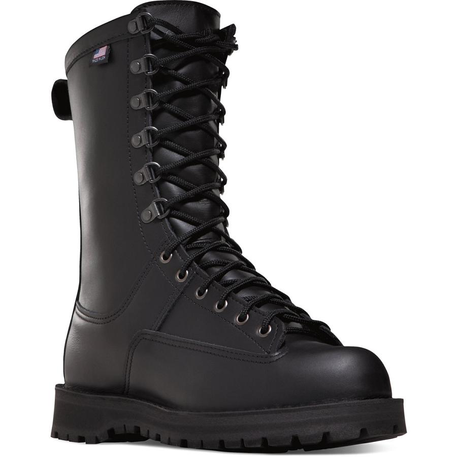 Buty Taktyczne Danner Fort Lewis 10