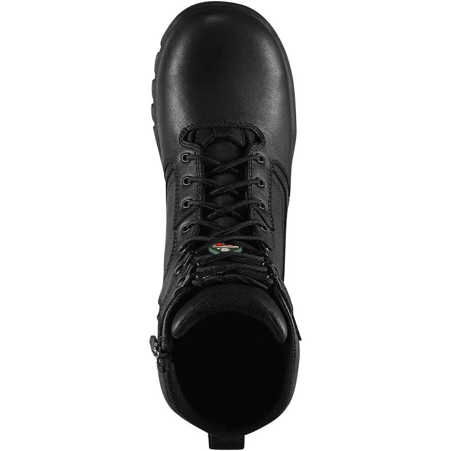 Buty Taktyczne Danner Lookout EMS/CSA Side-Zip 8