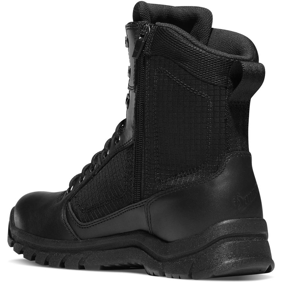 Buty Taktyczne Danner Lookout Side-Zip 8