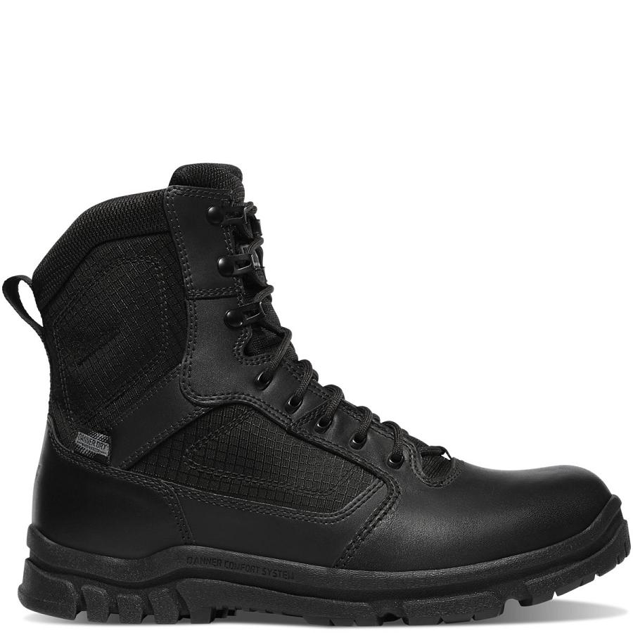 Buty Taktyczne Danner Lookout Side-Zip 8\