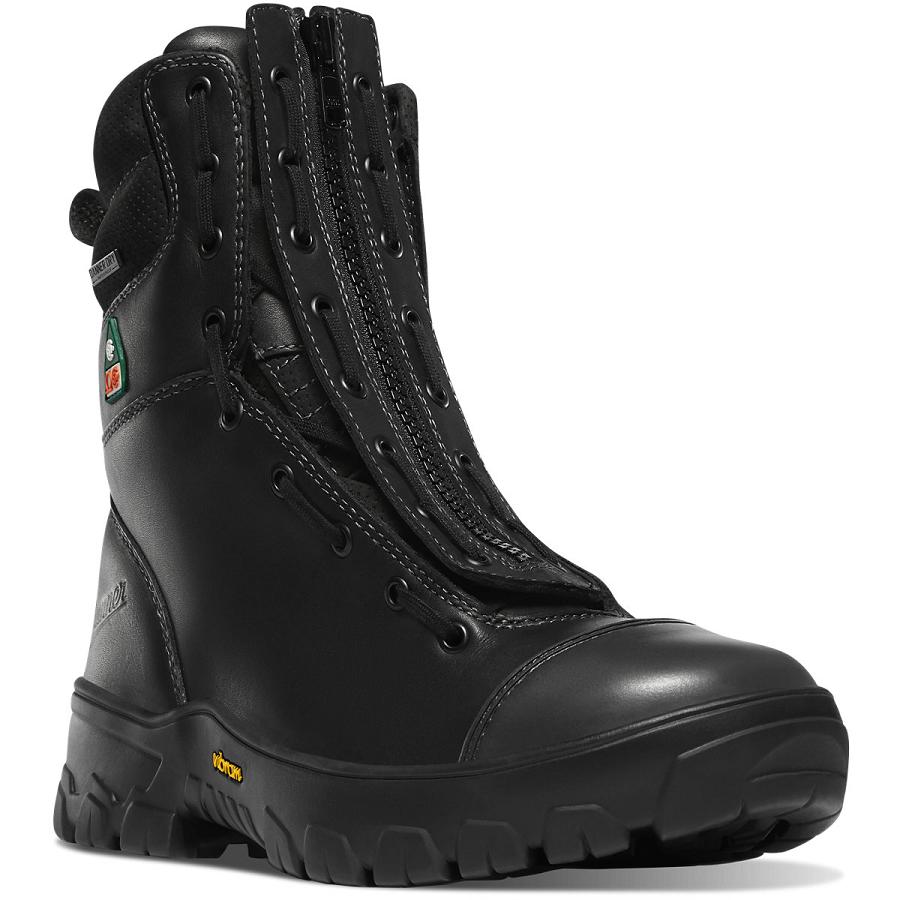 Buty Taktyczne Danner Modern Firefighter 8