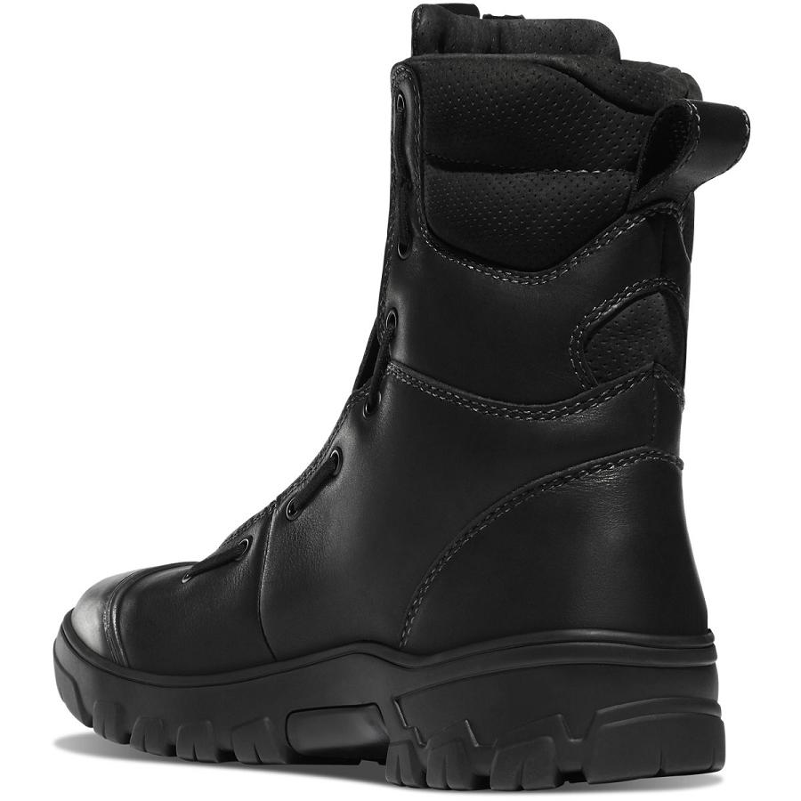 Buty Taktyczne Danner Modern Firefighter 8