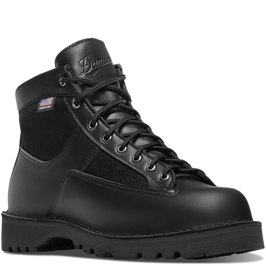 Buty Taktyczne Danner Patrol 6