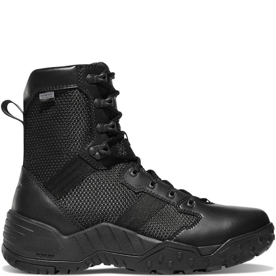 Buty Taktyczne Danner Scorch Side-Zip Dry 8\