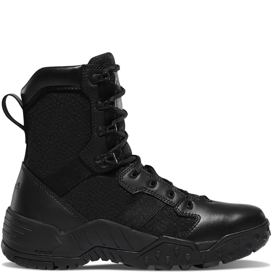 Buty Taktyczne Danner Scorch Side-Zip Hot 8\