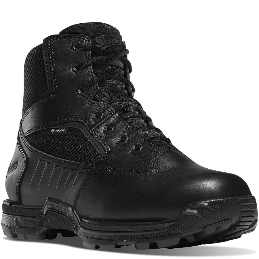 Buty Taktyczne Danner Striker Bolt Side-Zip 6