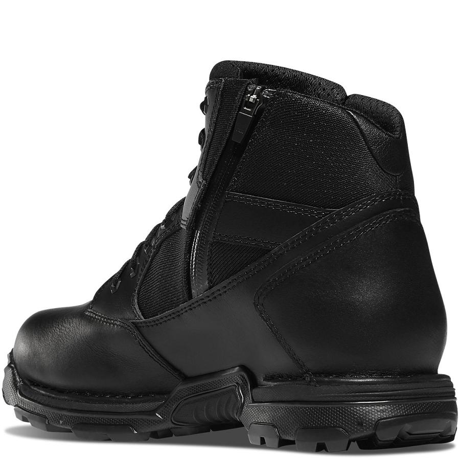 Buty Taktyczne Danner Striker Bolt Side-Zip 6