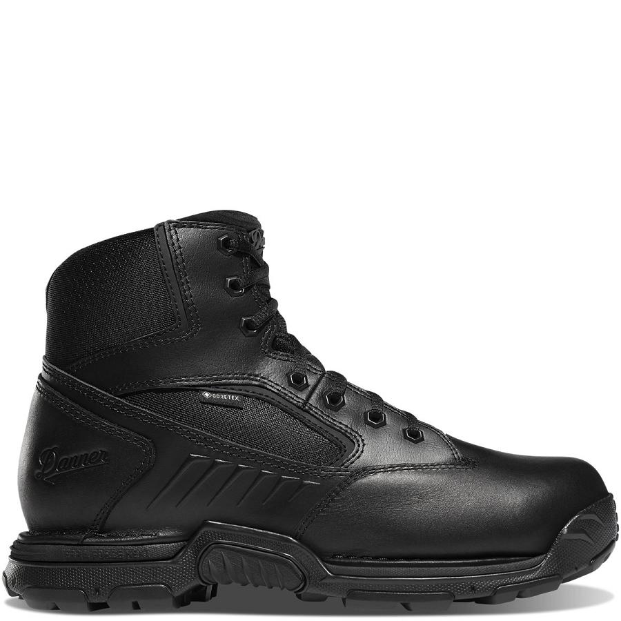 Buty Taktyczne Danner Striker Bolt Side-Zip 6\