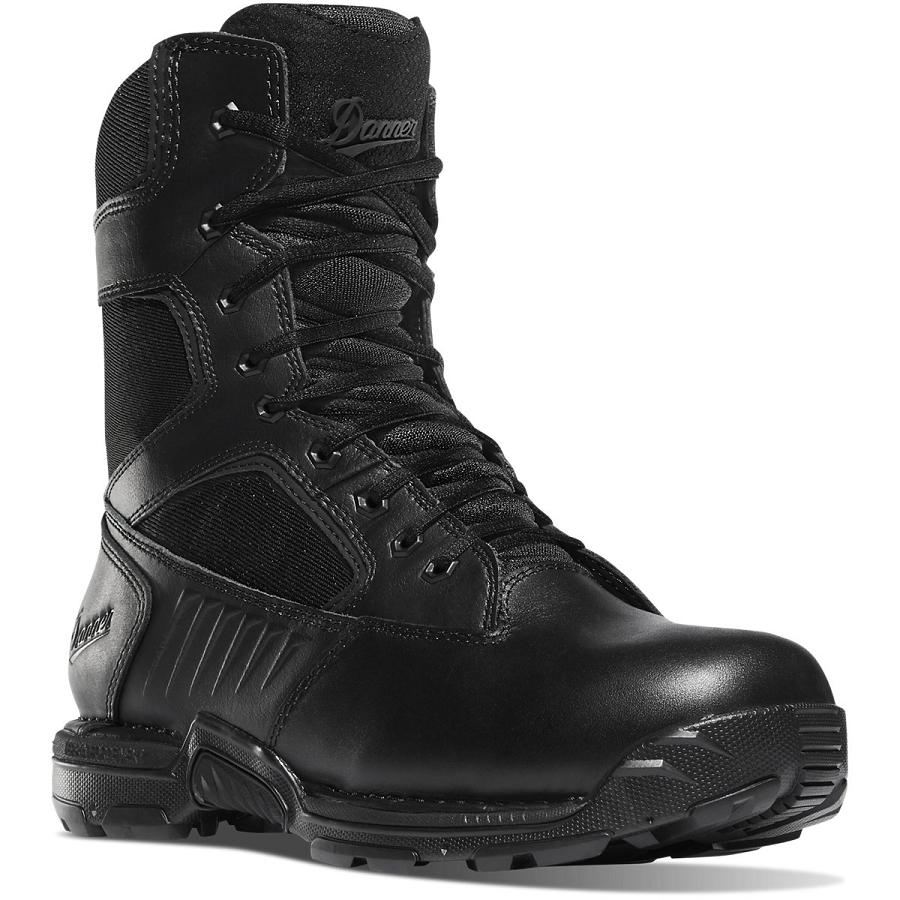 Buty Taktyczne Danner Striker Bolt Side-Zip 8