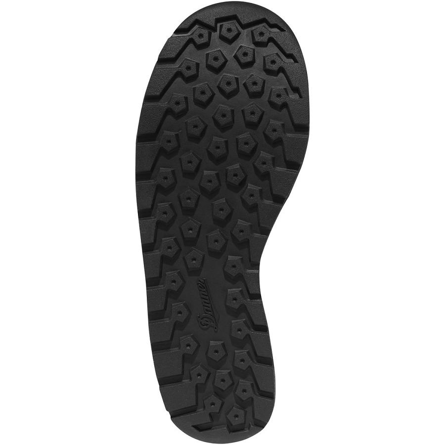 Buty Taktyczne Danner Tachyon Gore-Tex Męskie Czarne | PL1314JJ