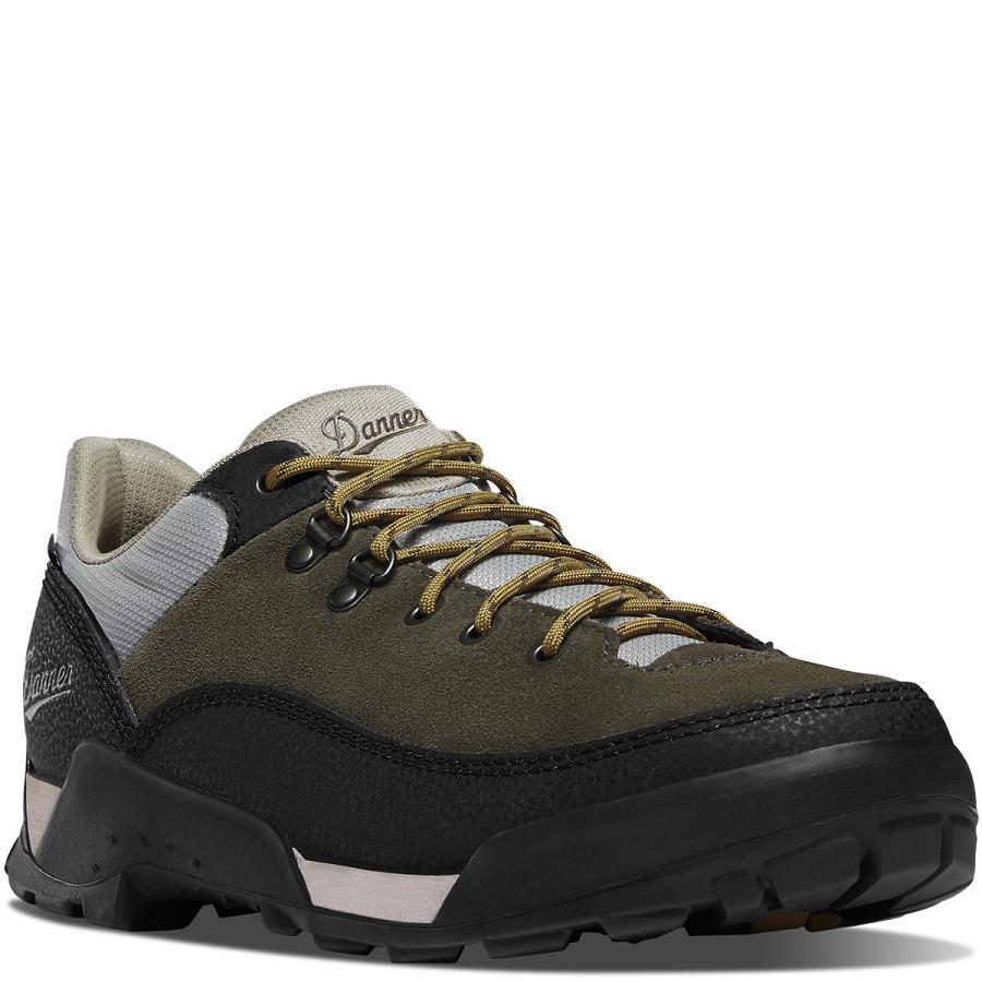 Buty Trekkingowe Danner Panorama Low 4