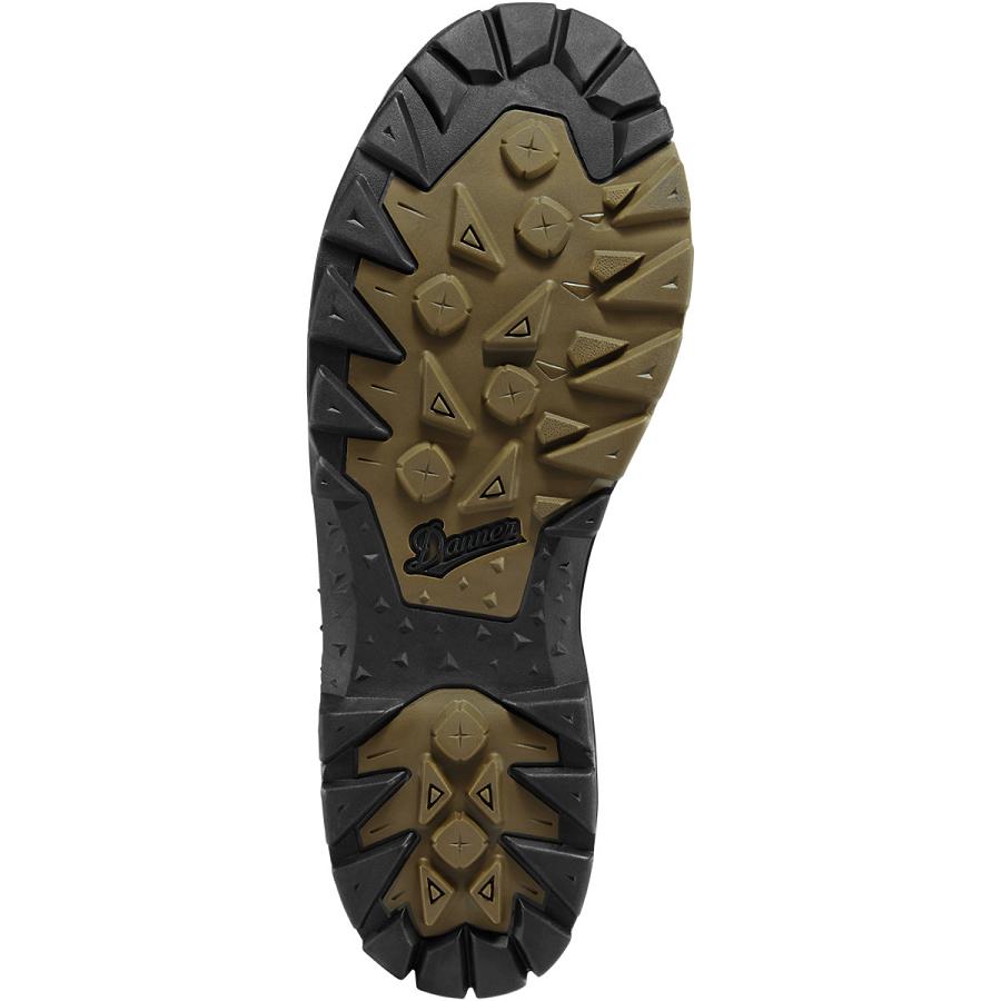 Buty Trekkingowe Danner Panorama Low 4