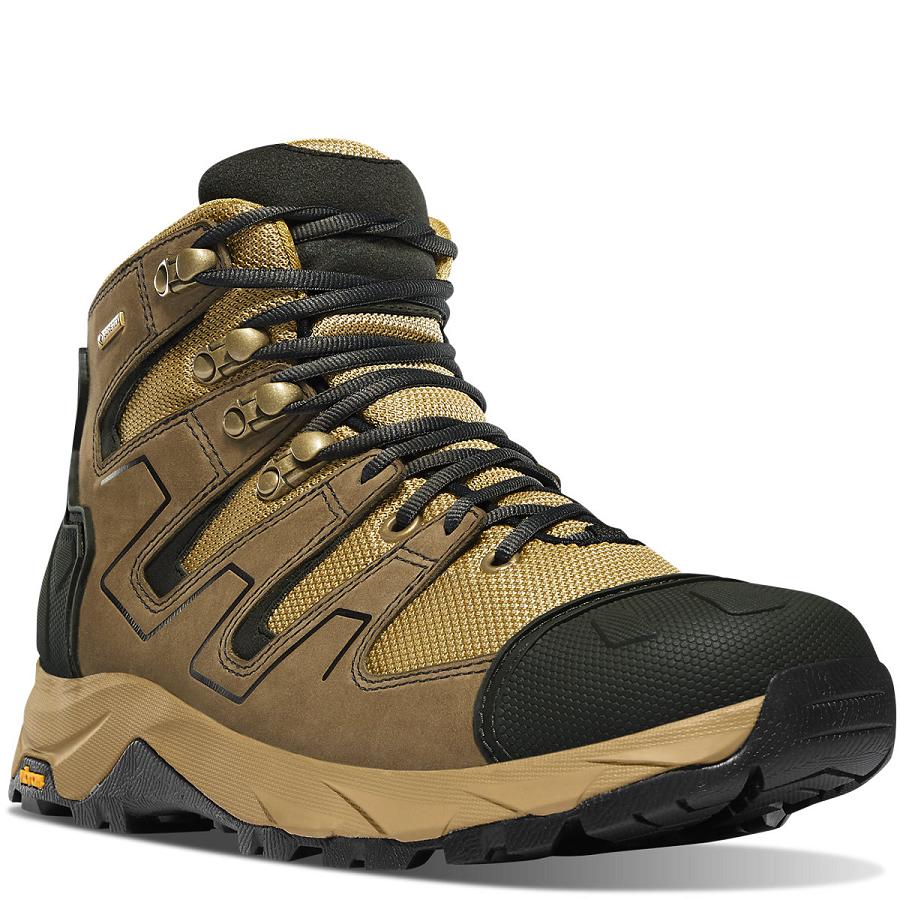 Buty Wojskowe Danner Downrange 6