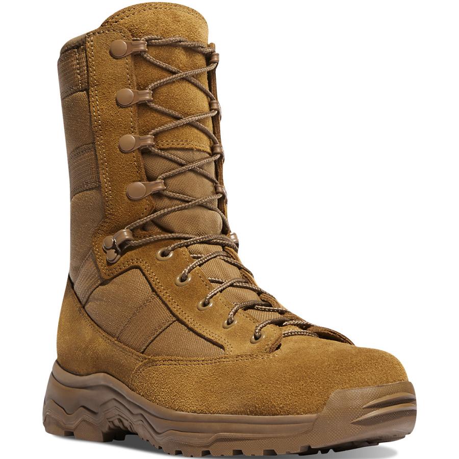 Buty Wojskowe Danner Reckoning 8