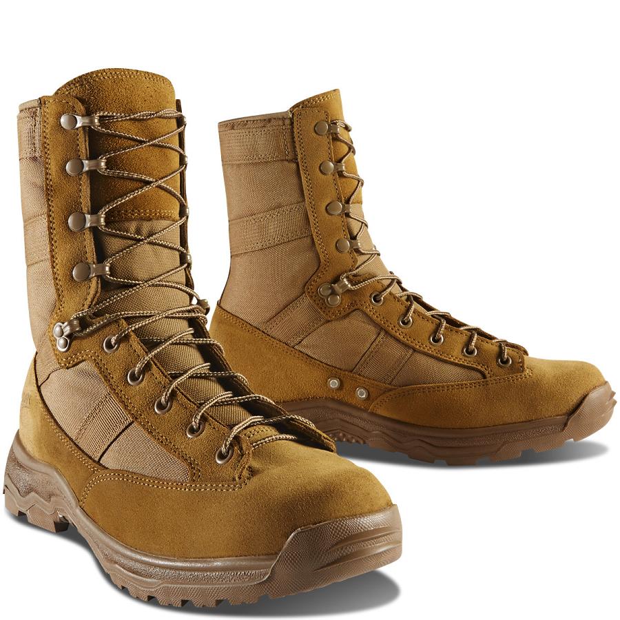 Buty Wojskowe Danner Reckoning 8