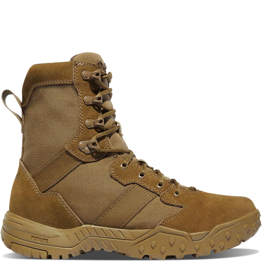 Buty Wojskowe Danner Scorch Military 8\