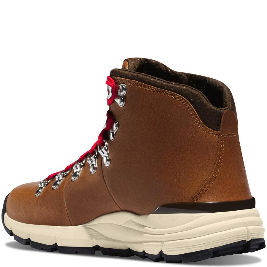 Kozaki Danner Mountain 600 4.5