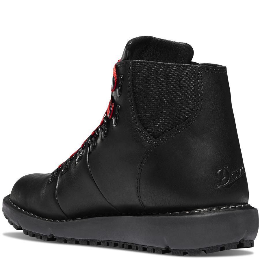 Kozaki Danner Vertigo 917 Damskie Czarne | PL1148UT