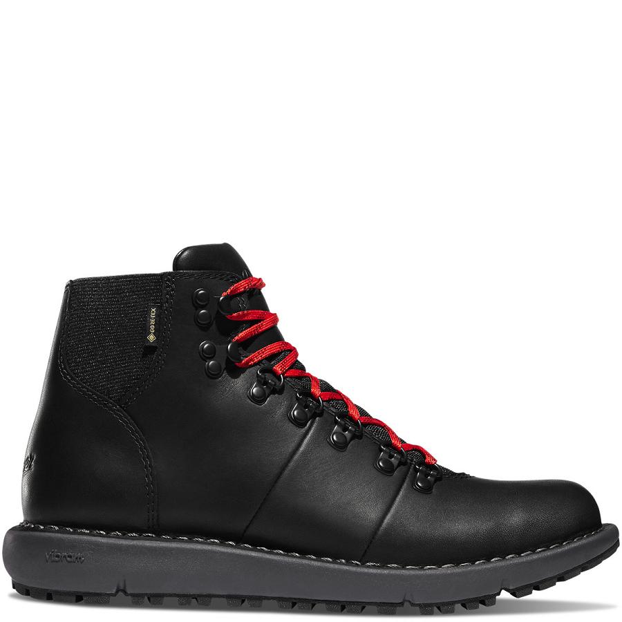 Kozaki Danner Vertigo 917 Damskie Czarne | PL1148UT