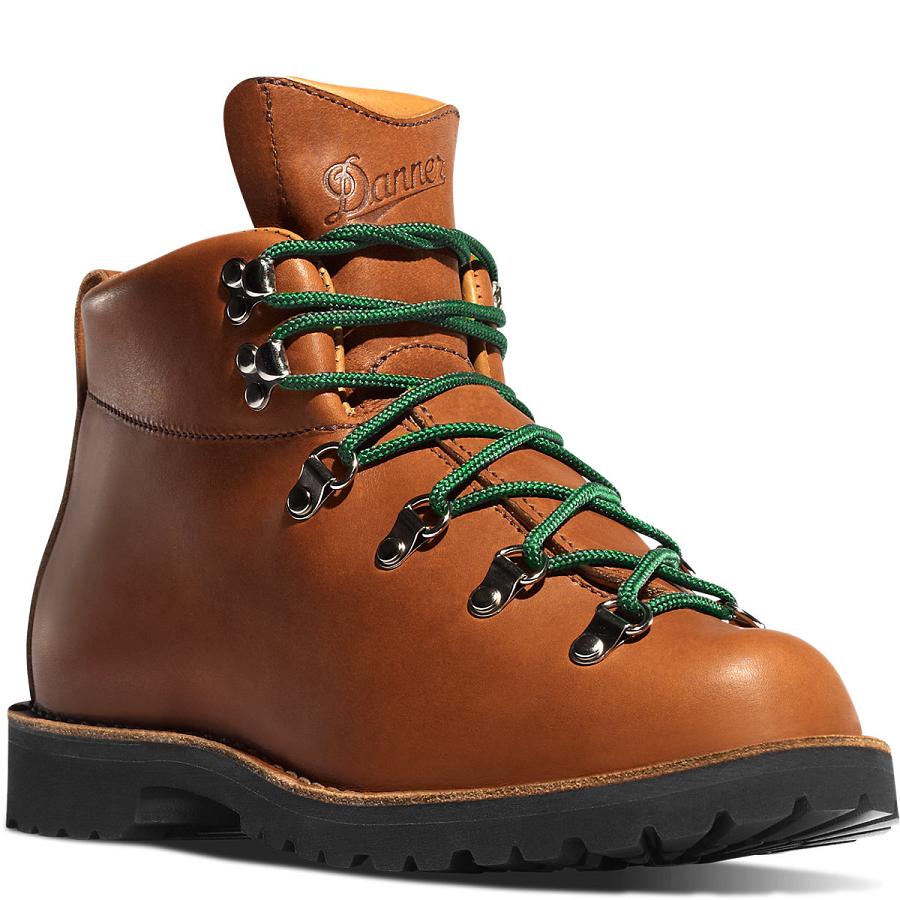 Kozaki Robocze Danner Mountain Trailowe 5.5