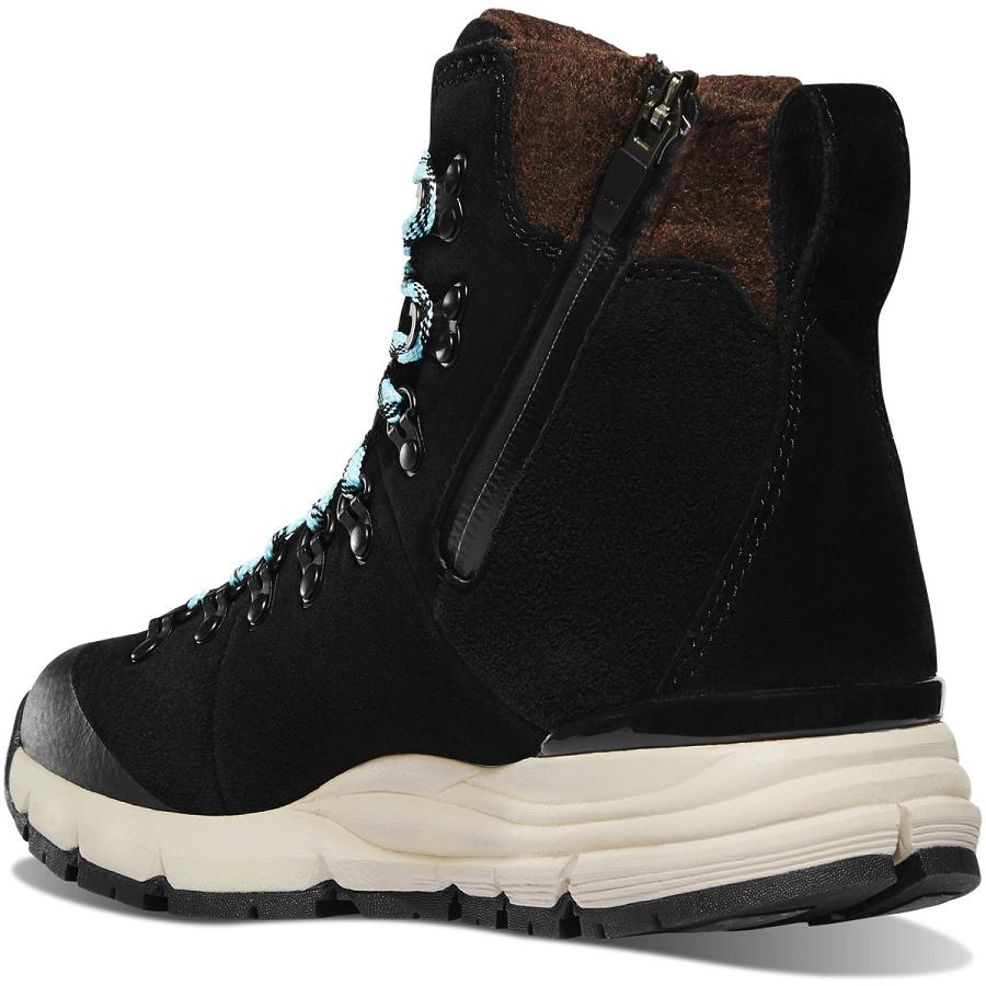 Kozaki Trekkingowe Danner Arctic 600 Side-Zip 7