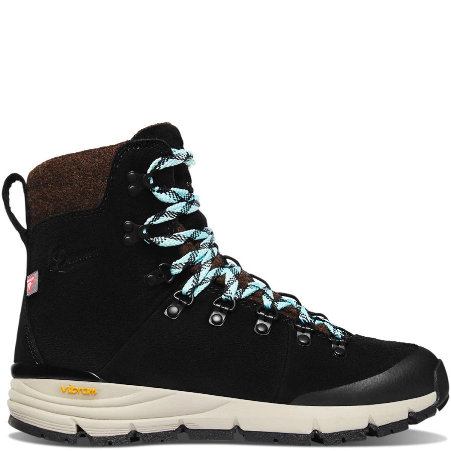 Kozaki Trekkingowe Danner Arctic 600 Side-Zip 7\