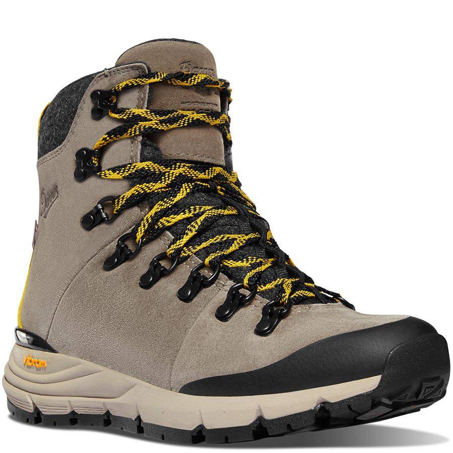 Kozaki Trekkingowe Danner Arctic 600 Side-Zip 7