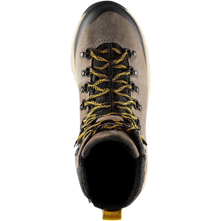 Kozaki Trekkingowe Danner Arctic 600 Side-Zip 7