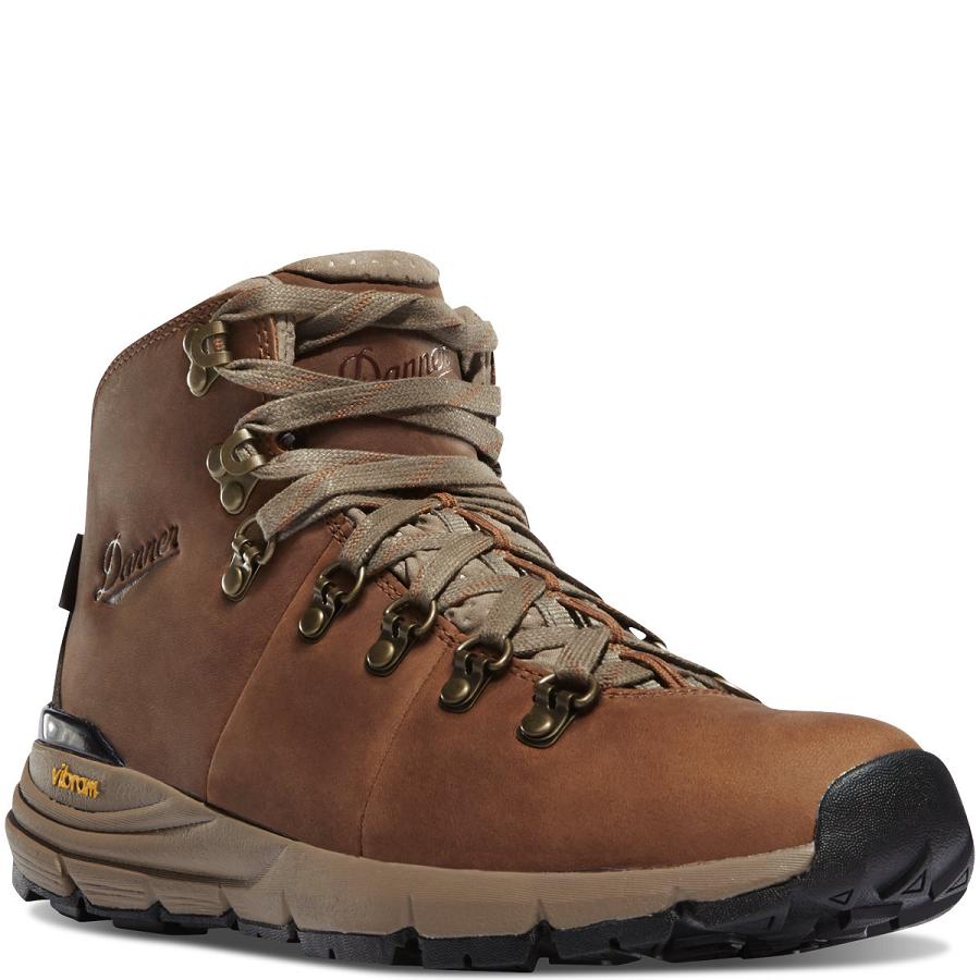 Kozaki Trekkingowe Danner Mountain 600 4.5