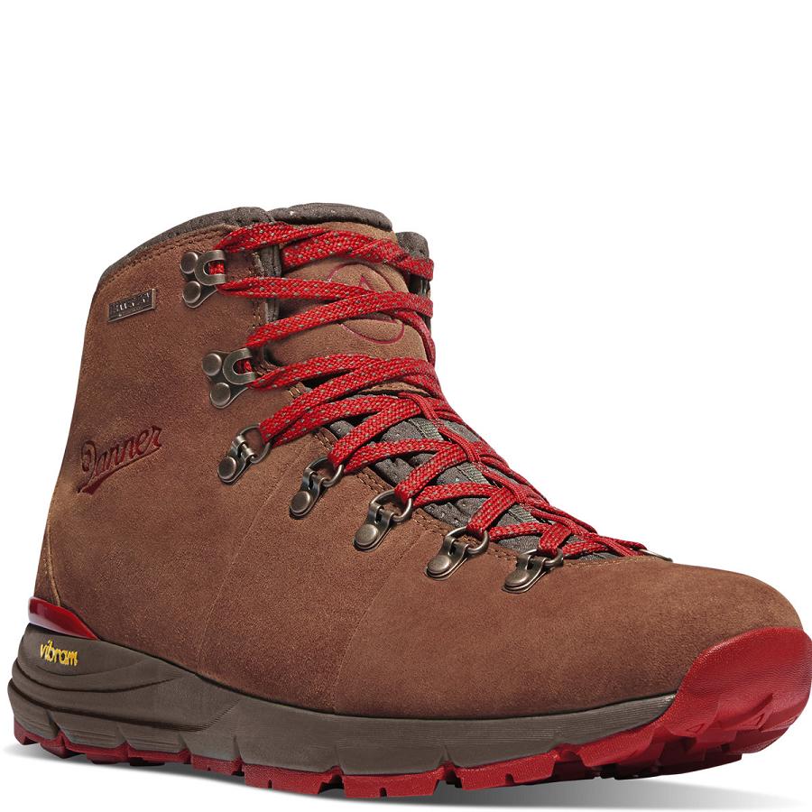 Kozaki Trekkingowe Danner Mountain 600 4.5