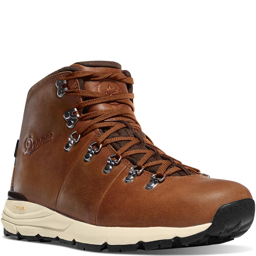 Kozaki Trekkingowe Danner Mountain 600 4.5